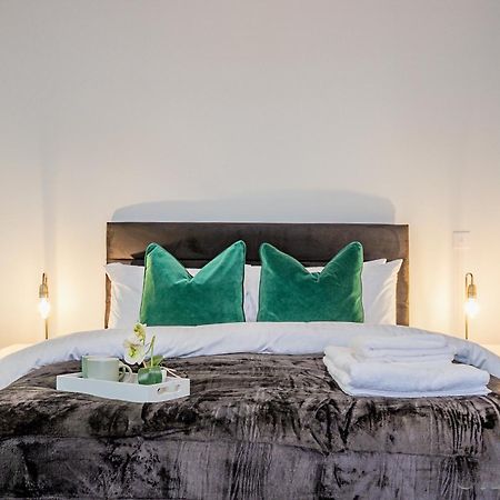 Host & Stay - Bridge Street Apartments Ившем Экстерьер фото