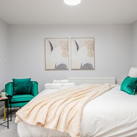 Host & Stay - Bridge Street Apartments Ившем Экстерьер фото