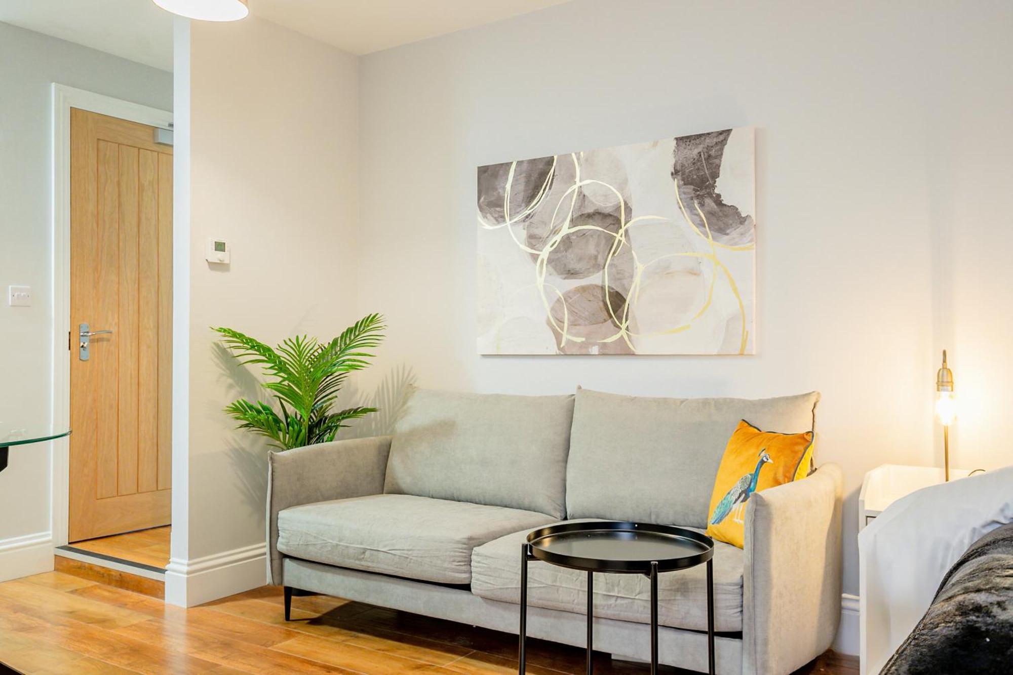 Host & Stay - Bridge Street Apartments Ившем Экстерьер фото