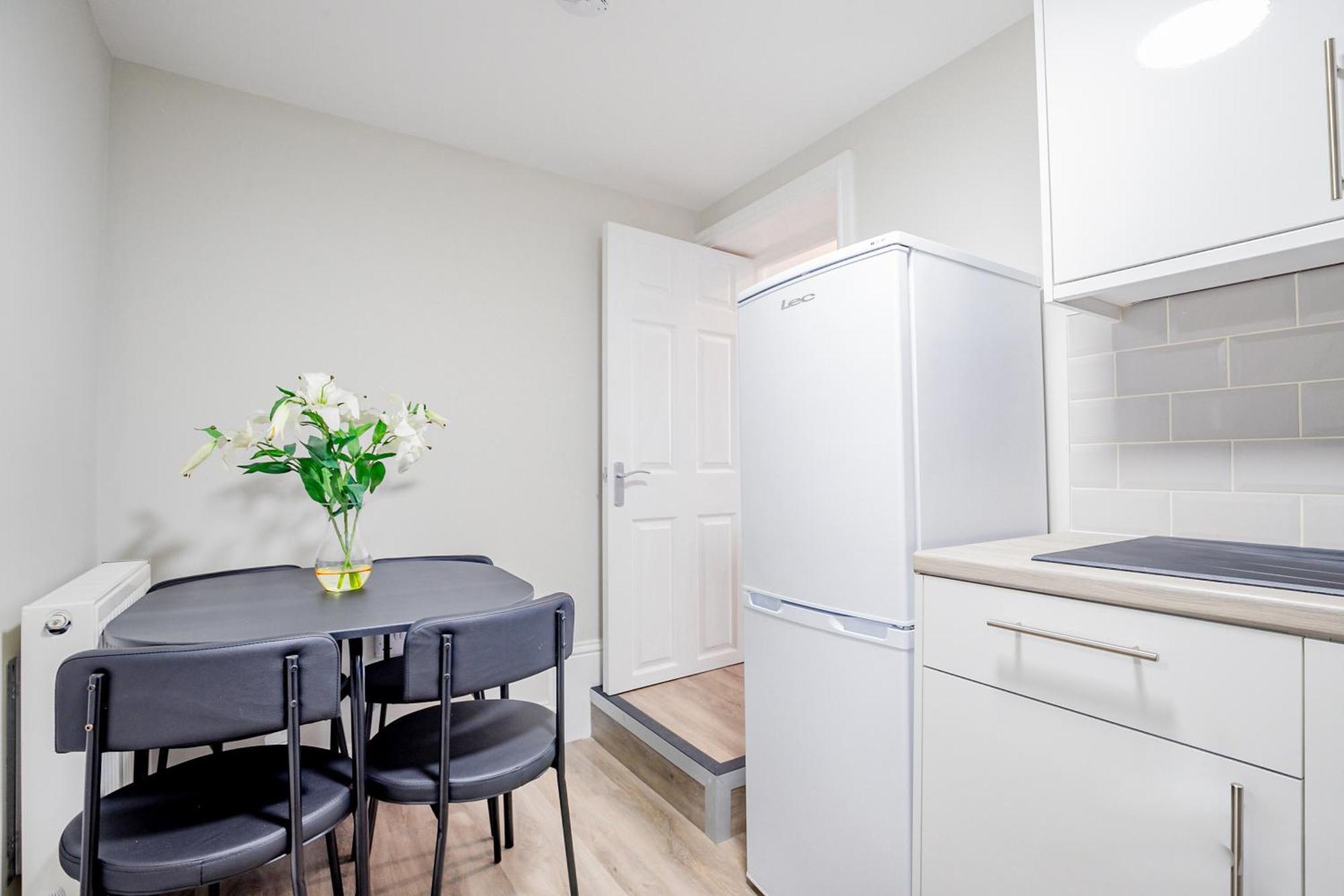 Host & Stay - Bridge Street Apartments Ившем Экстерьер фото