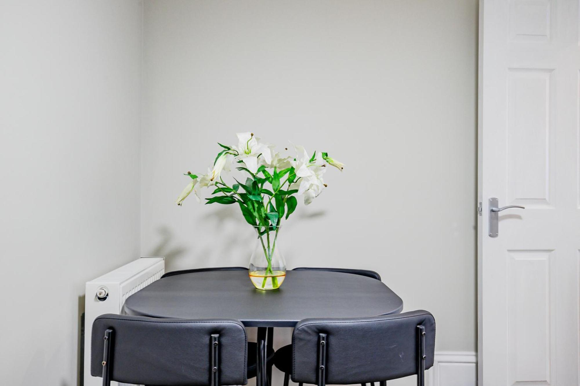 Host & Stay - Bridge Street Apartments Ившем Экстерьер фото