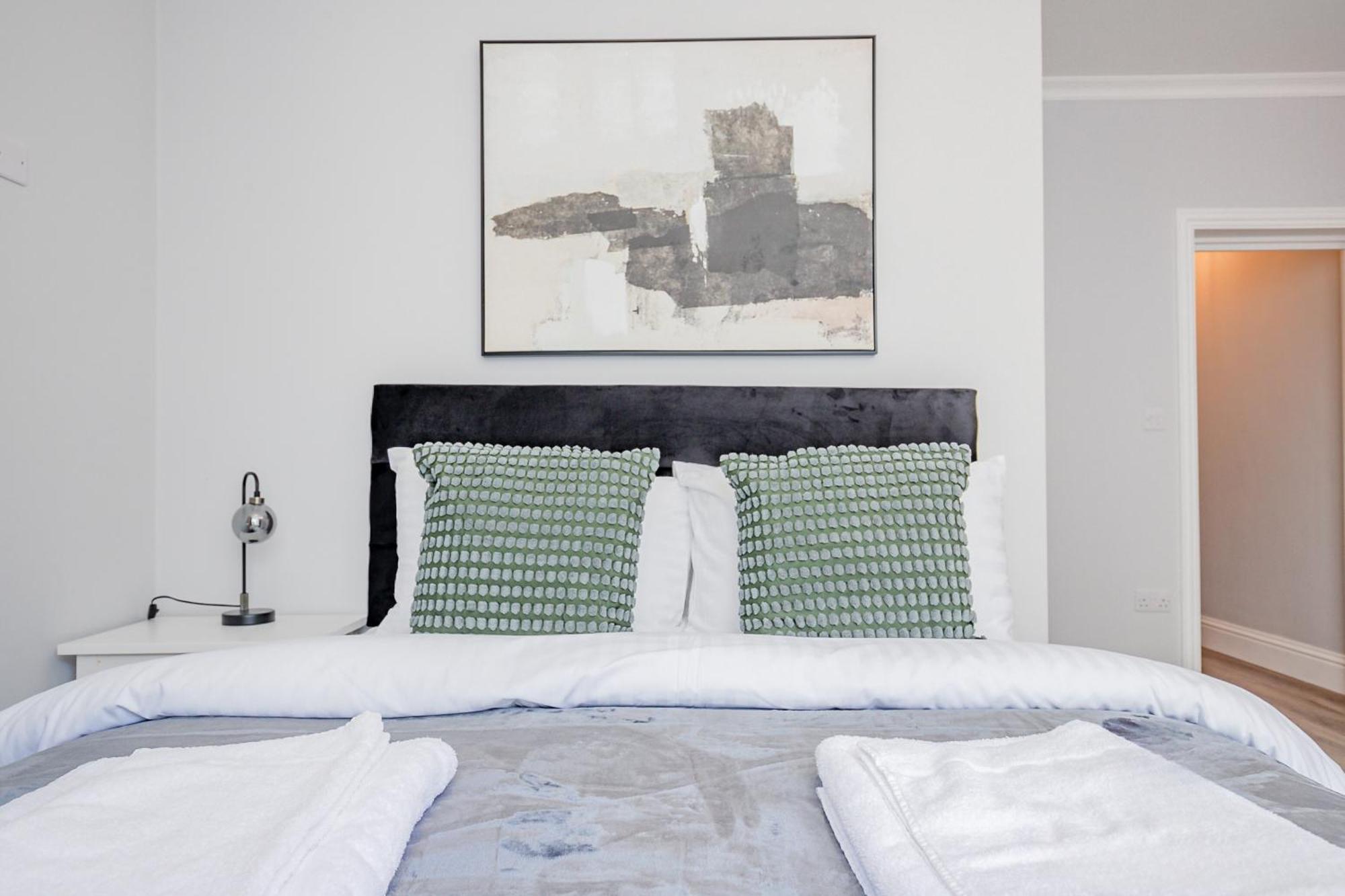 Host & Stay - Bridge Street Apartments Ившем Экстерьер фото