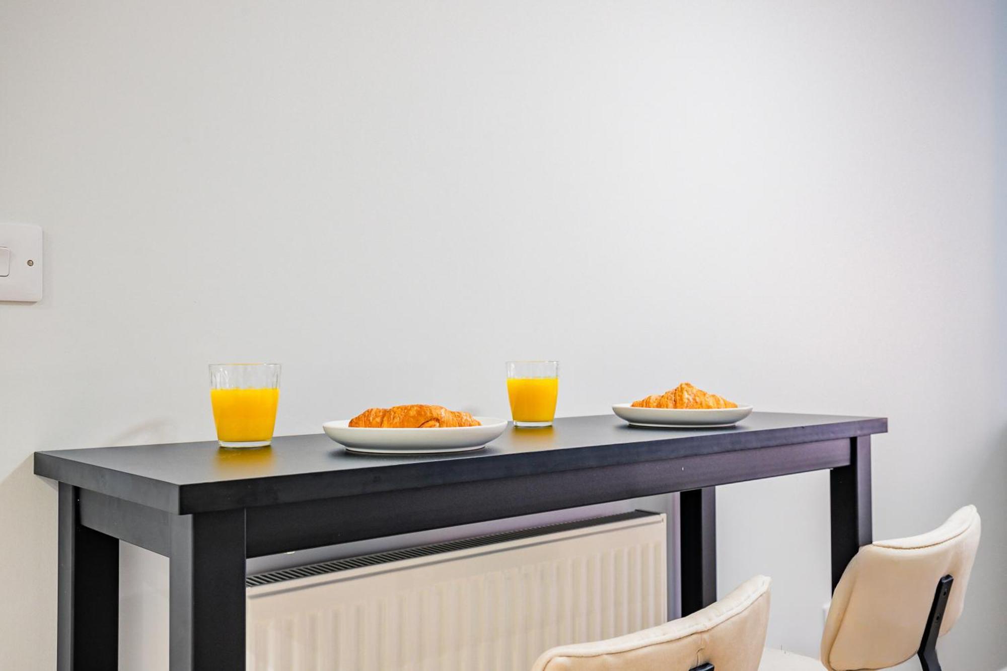 Host & Stay - Bridge Street Apartments Ившем Экстерьер фото