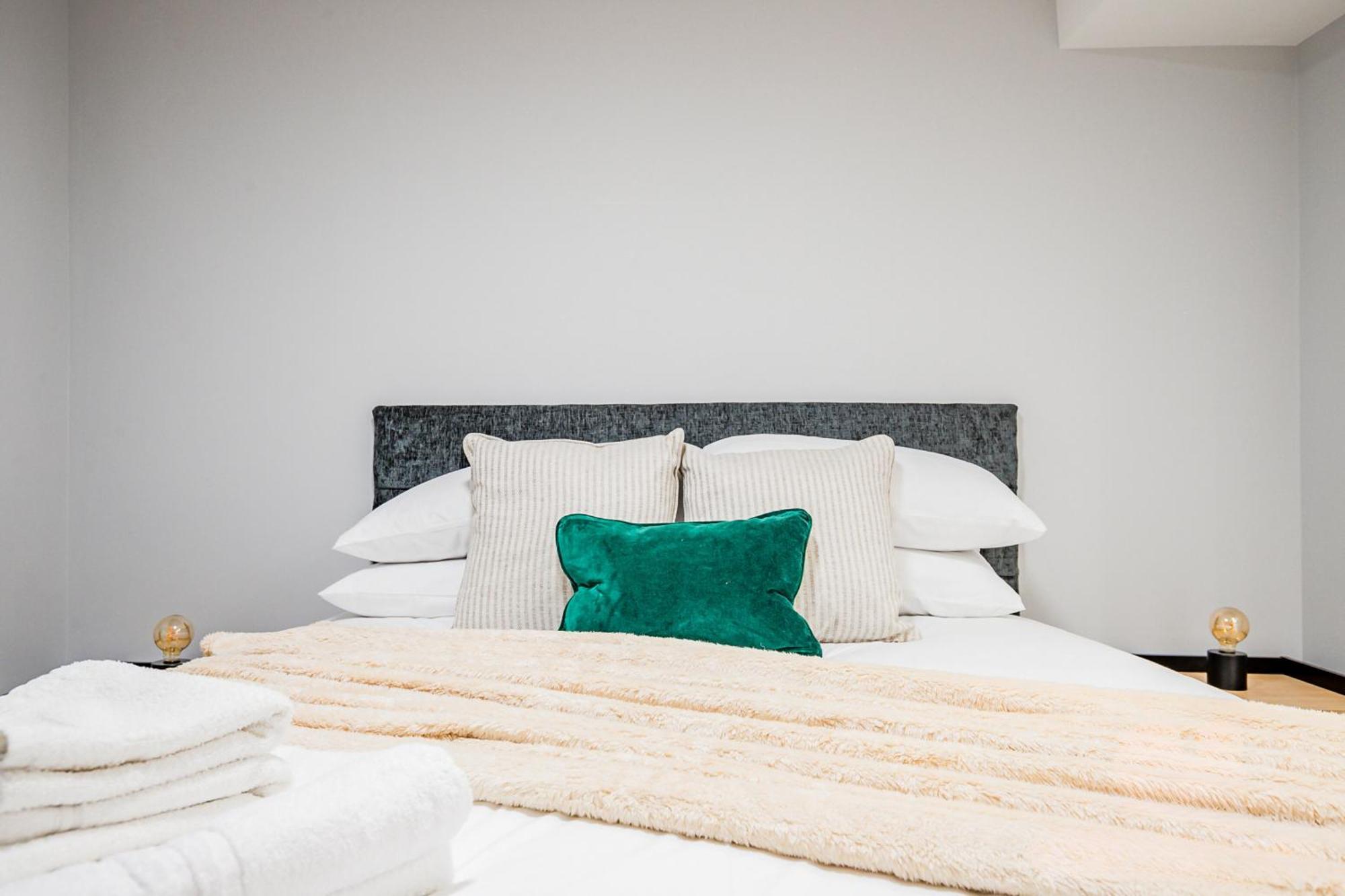Host & Stay - Bridge Street Apartments Ившем Экстерьер фото
